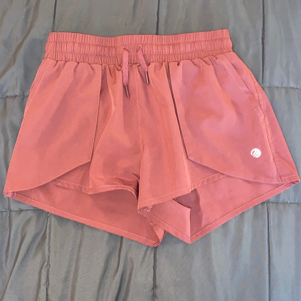Athletic Shorts